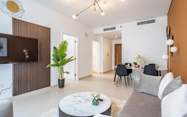 Al Meydan - Prime Views 324