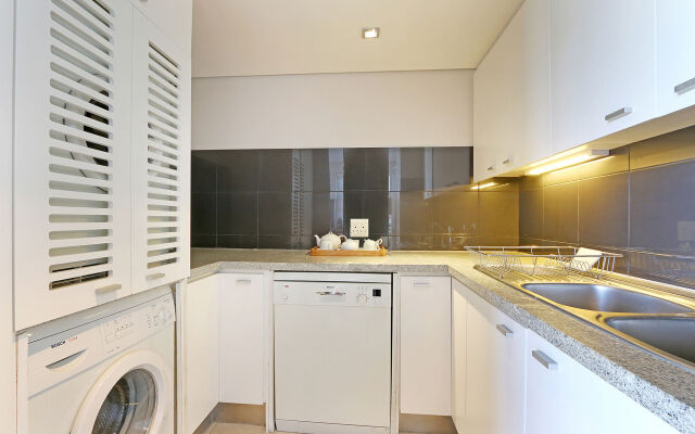 Harbouredge Suites by Totalstay