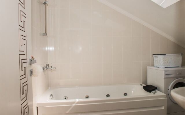 Villa Verdor by VillaTatilin