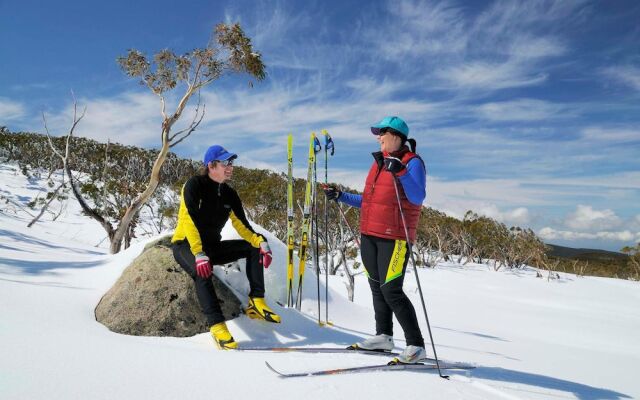 Walhalla's Star Hotel