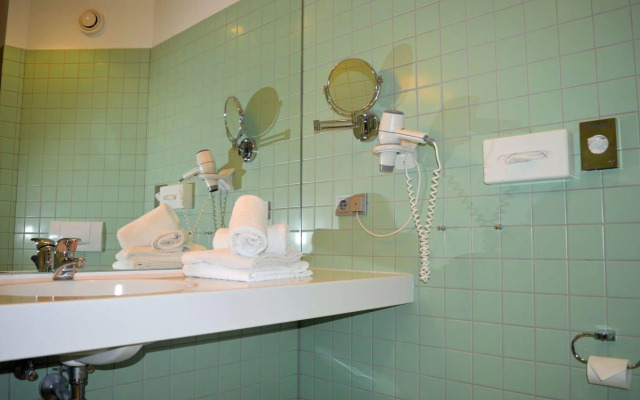 Aqualux Wellness & Tagungshotel