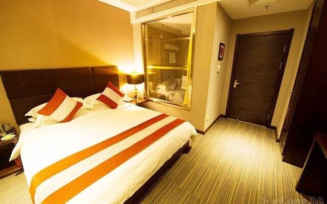 Fengtianyuan Business Hotel Liaoning