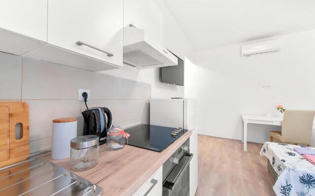 Pomerio apartments