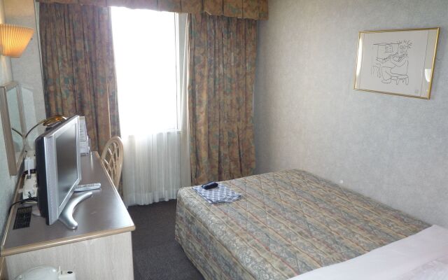 Grand Cabin Hotel Naha Oroku