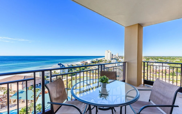 Westwinds 4779 - Flr9 - 2BR 2BA -