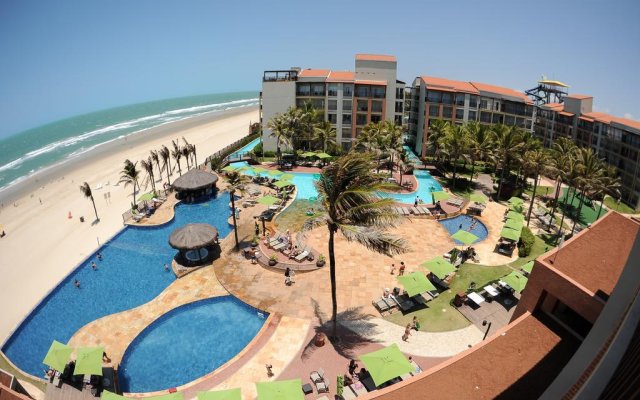 Beach Park Acqua Resort