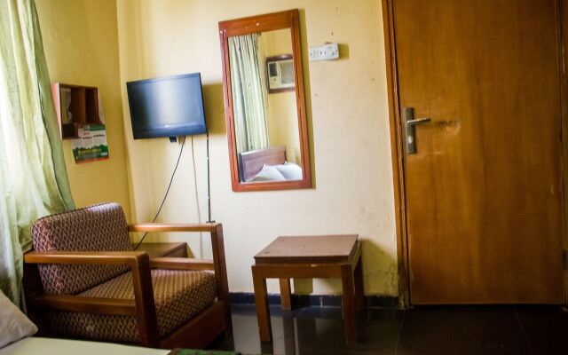 Allonze Hotel