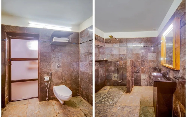 Kottai by OYO Rooms