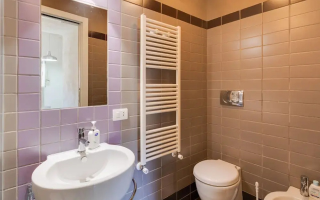 Cozy Holiday Home in Ragusa Ibla near Town Center