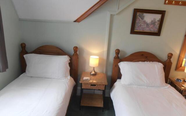 Meadowlea Guest House