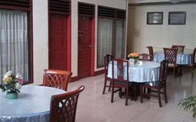 Hotel & Restaurant Bali