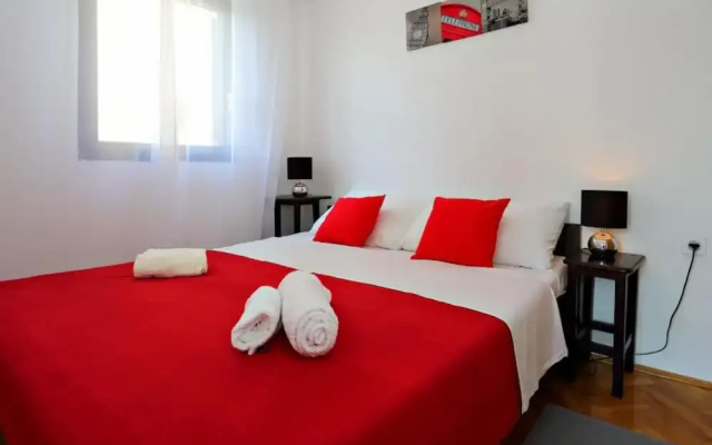 Apartments Nena