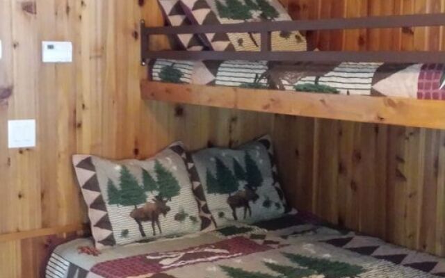 Mount Vernon RV Campground