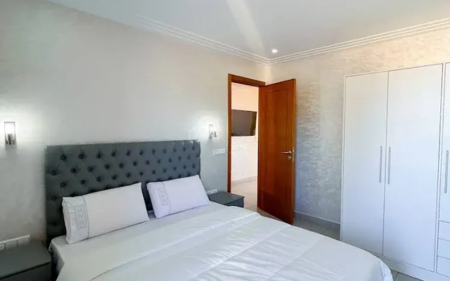 Royal Rif Apartments