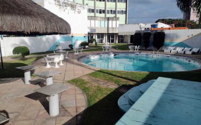 Feira Palace Hotel