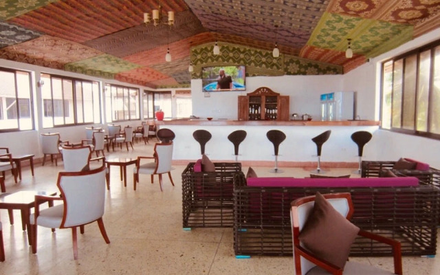 Mandhari Villa