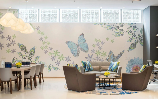 Citadines OMR Chennai