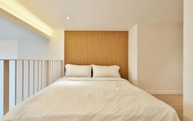 Gangneung Terra 176 Pension