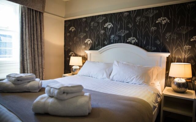 Royal Oak at Keswick