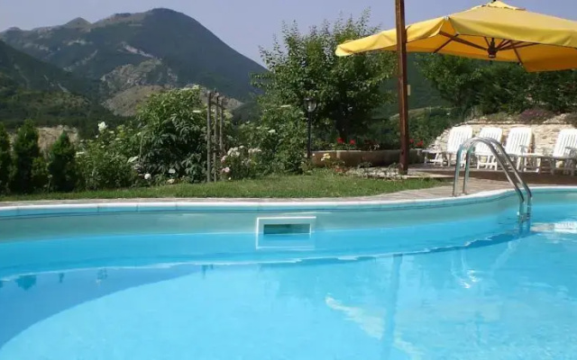Country House Ca Pazzo
