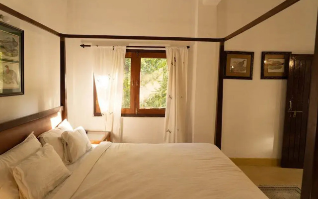 Baghtola Bandhavgarh