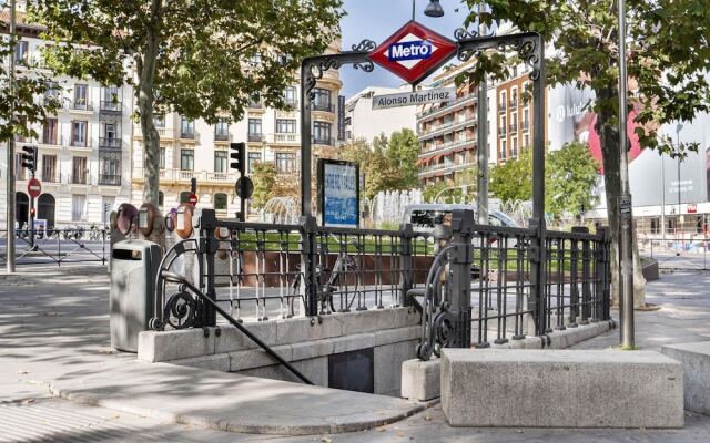 limehome Madrid San Lorenzo