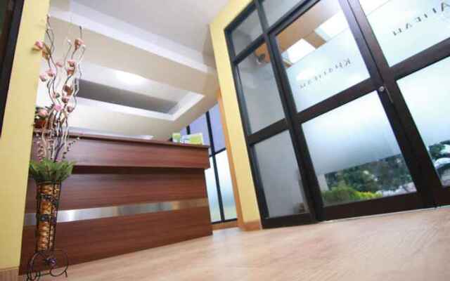 Hotel Khalifah