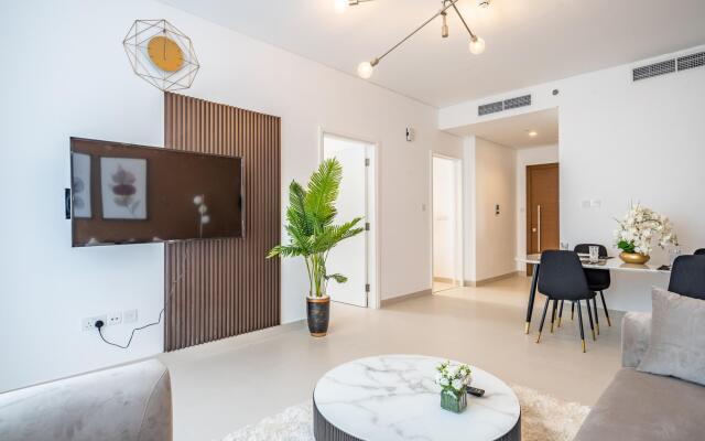 Al Meydan - Prime Views 324