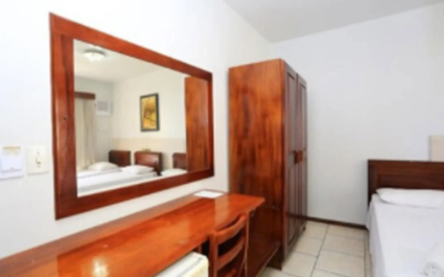 Lumar Hotel