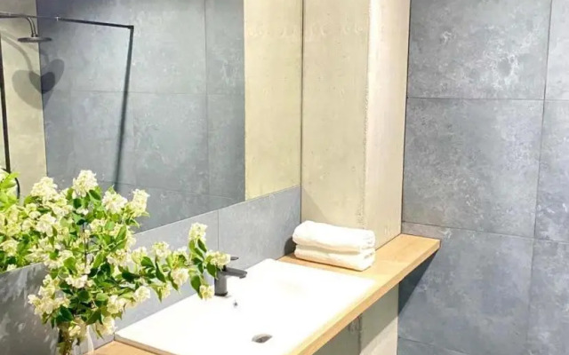 Apartament City Spa - Sokolska 30 Towers