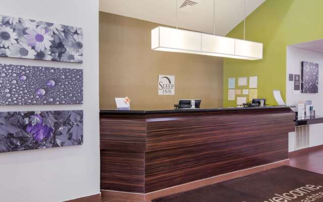 Sleep Inn Peachtree City - Atlanta