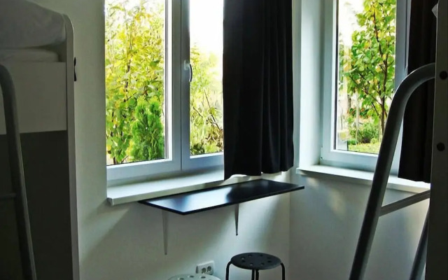 Hostel 101 Dalmatinac Vukovar
