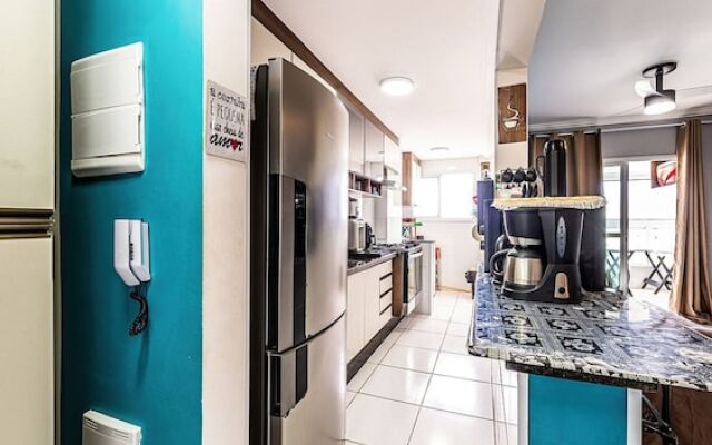 Cantinho Da Família