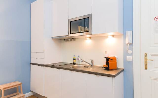 Vienna Prestige Luxury Boutique Apartments Graben by welcome2vienna