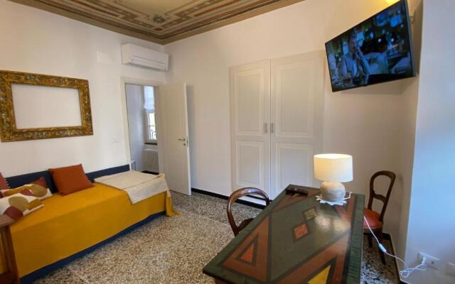 Suites 5 Stelle Nel Borgo di Varazze