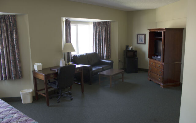The Comstock Inn and Conference Center