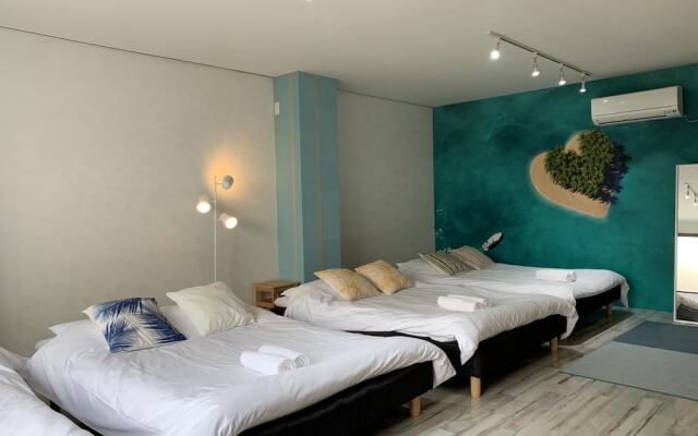 Exsaison House Imamiya 202