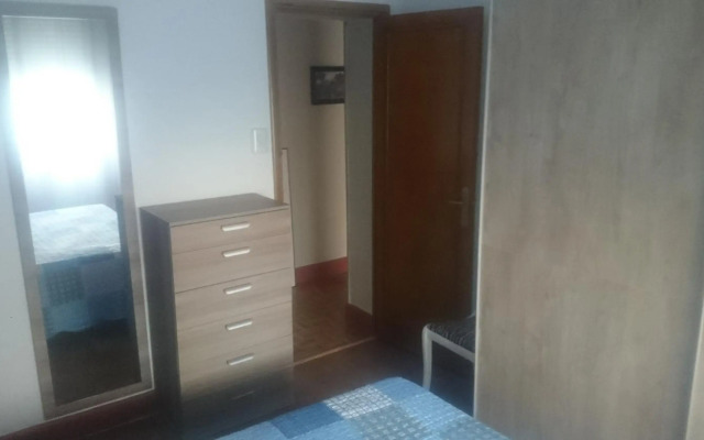 Bonhome Posío Termal