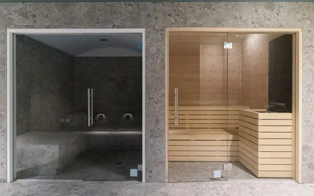 Italianway - Compagnoni 12 - Suite Mirabel