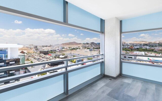 Courtyard by Marriott Chihuahua