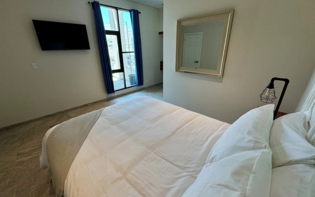 Suites Lassa