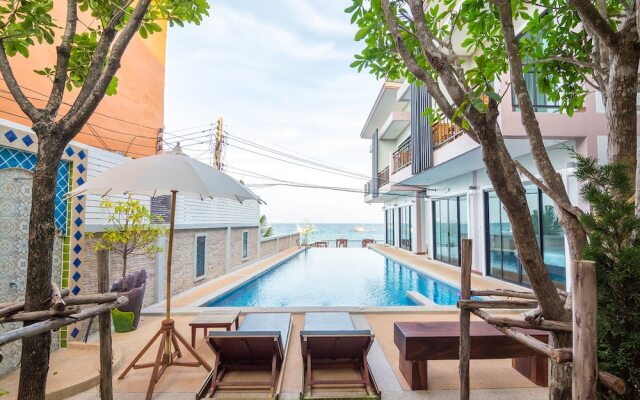 Baan Talay Namsai