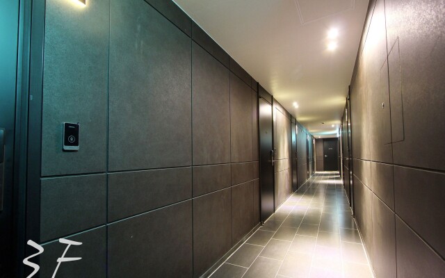 2heaven Hotel Gimhae