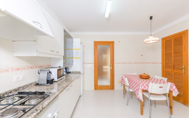 Can Rosillo (Atipar)