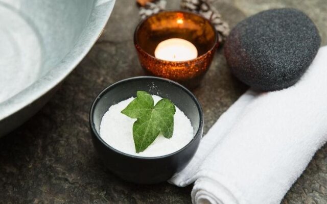 Storhogna Högfjällshotell och Spa