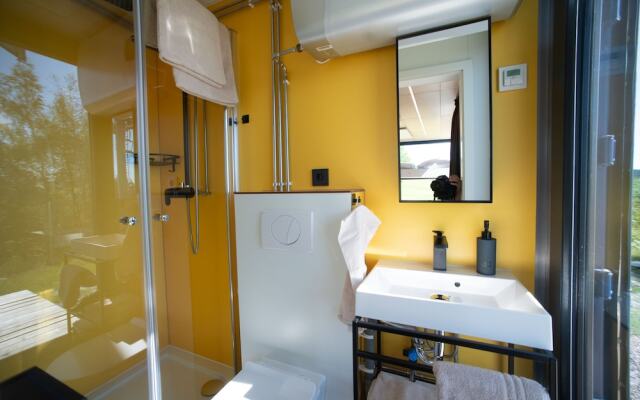 Bergheim Container Lodges