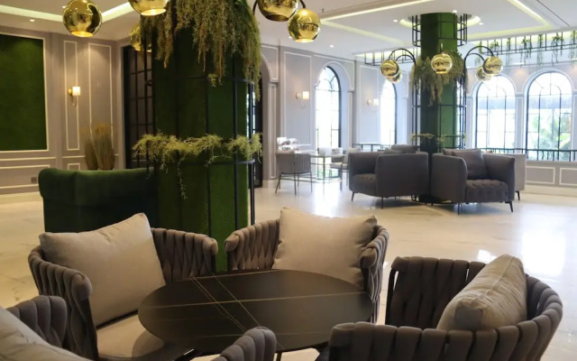 Swiss Belhotel Batam