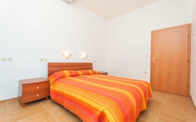Apartments Ruzmarin