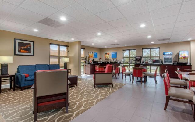 Comfort Inn Horn Lake - Southaven