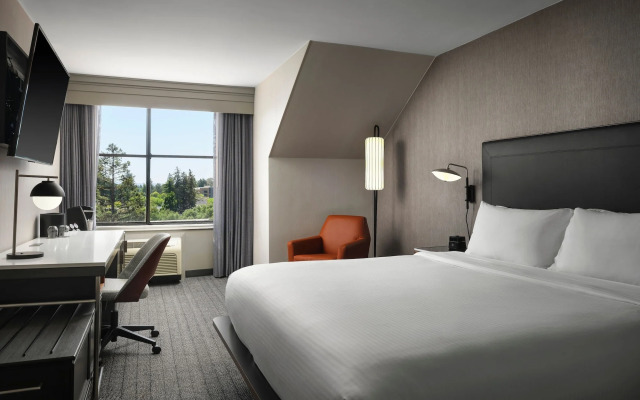 Courtyard by Marriott Santa Rosa